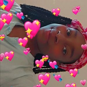 Meet your Posher, Renae